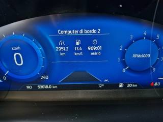 FORD Kuga usata, con Cronologia tagliandi