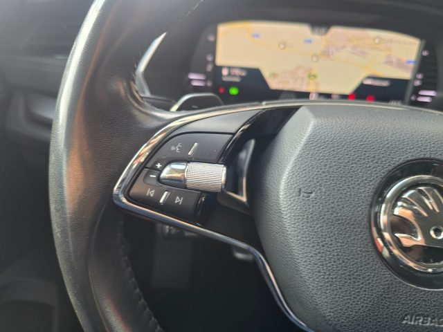 SKODA Octavia usata, con MP3