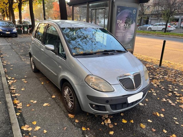 LANCIA MUSA usata, con ABS