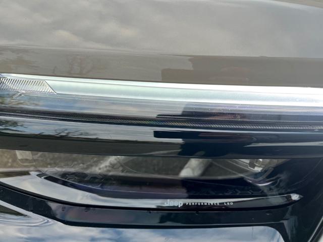 JEEP Avenger usata, con Controllo trazione