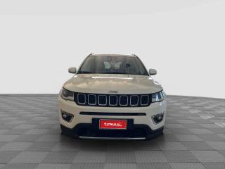 JEEP Compass usata 6