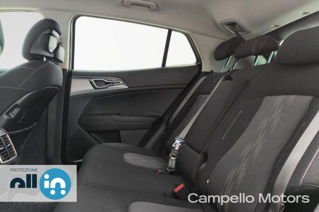 KIA Sportage usata 5