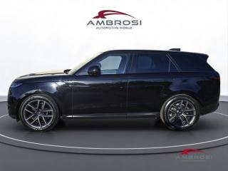 LAND ROVER Range Rover Sport usata 5