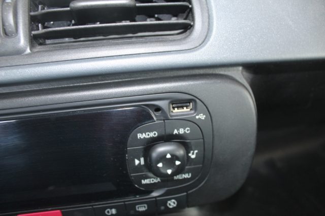 FIAT Panda usata, con Chiusura centralizzata telecomandata