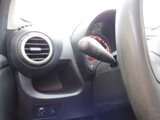 DR MOTOR DR ZERO usata, con Controllo trazione
