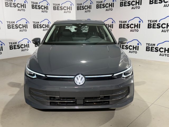 VOLKSWAGEN Golf usata, con Airbag Passeggero