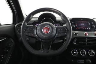 FIAT 500X usata 5