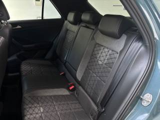 VOLKSWAGEN T-Roc usata, con Immobilizzatore elettronico