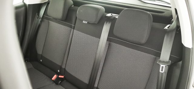 CITROEN C3 usata 55
