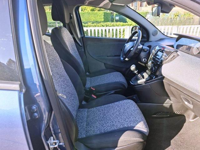 LANCIA Ypsilon usata 44