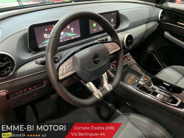EVO Evo6 usata, con Controllo trazione