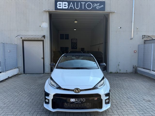 TOYOTA Yaris usata, con ABS