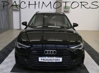 AUDI A6 usata, con Sistema di navigazione