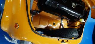 FIAT 500 usata 41