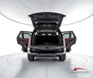LAND ROVER Range Rover usata 11