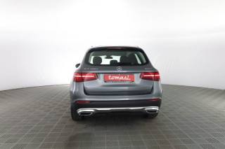 MERCEDES-BENZ GLC 220 usata 4