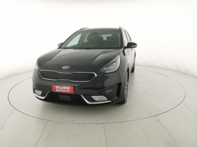 KIA Niro usata, con Volante multifunzione