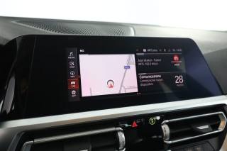 BMW 320 usata 10