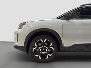 CITROEN C5 Aircross usata, con Autoradio