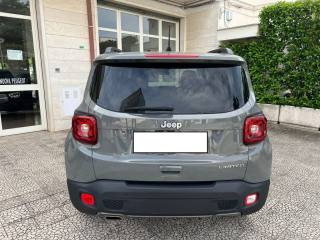 JEEP Renegade usata 7
