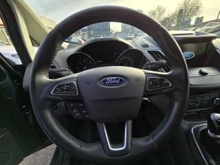 FORD C-Max usata, con Controllo trazione