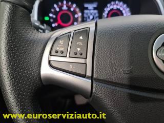 SSANGYONG Korando usata 23