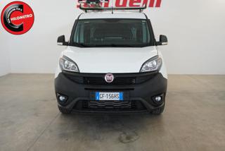 FIAT Doblo usata, con Airbag