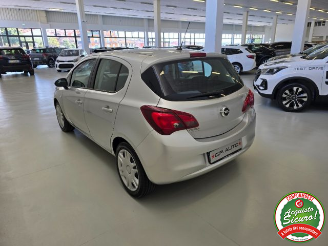 OPEL Corsa usata, con Airbag Passeggero