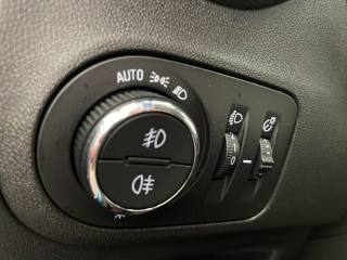 OPEL Crossland X usata, con Fendinebbia