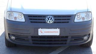 VOLKSWAGEN Caddy usata 30