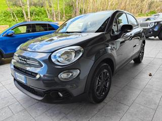FIAT 500X usata, con Autoradio