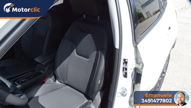 JEEP Compass usata 53