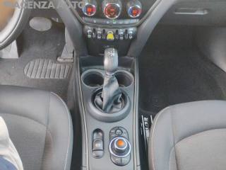 MINI Countryman usata, con Climatizzatore