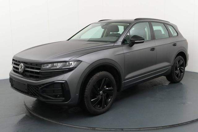 VOLKSWAGEN Touareg usata, con Airbag Passeggero