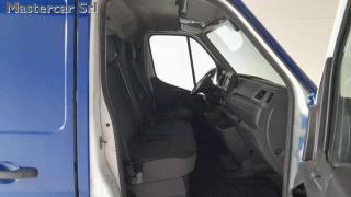 OPEL Movano usata, con Climatizzatore