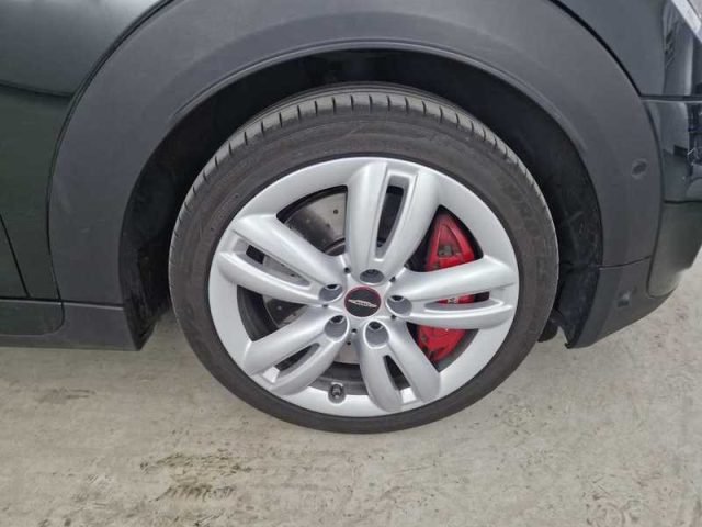 MINI John Cooper Works usata 17