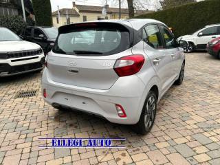 HYUNDAI i10 usata, con Airbag laterali