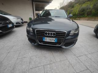 AUDI A4 usata, con Airbag Passeggero