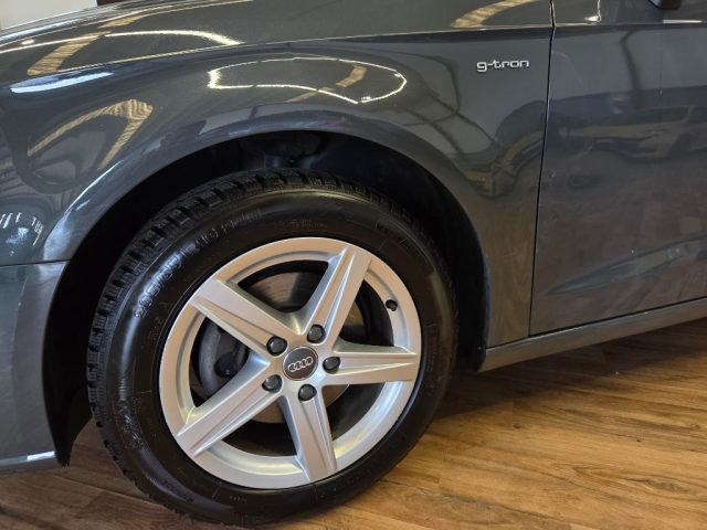 AUDI A3 usata, con Specchietti laterali elettrici