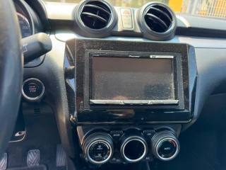 SUZUKI Swift usata, con ESP