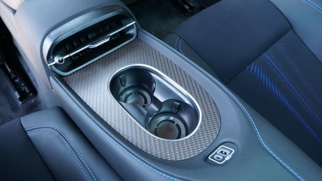 MASERATI GranTurismo usata, con Park Distance Control