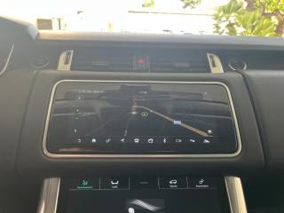 LAND ROVER Range Rover Sport usata, con Specchietti laterali elettrici