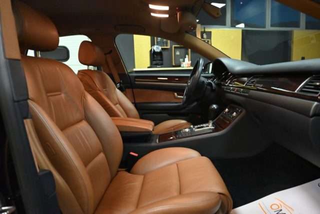AUDI A8 usata 33