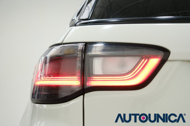 JEEP Compass usata, con Riconoscimento dei segnali stradali