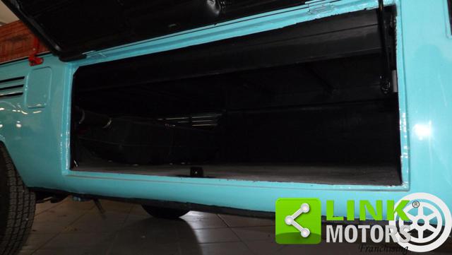 VOLKSWAGEN T2 usata 18