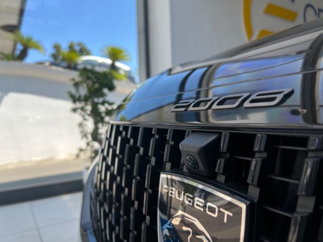 PEUGEOT 2008 usata, con Alzacristalli elettrici