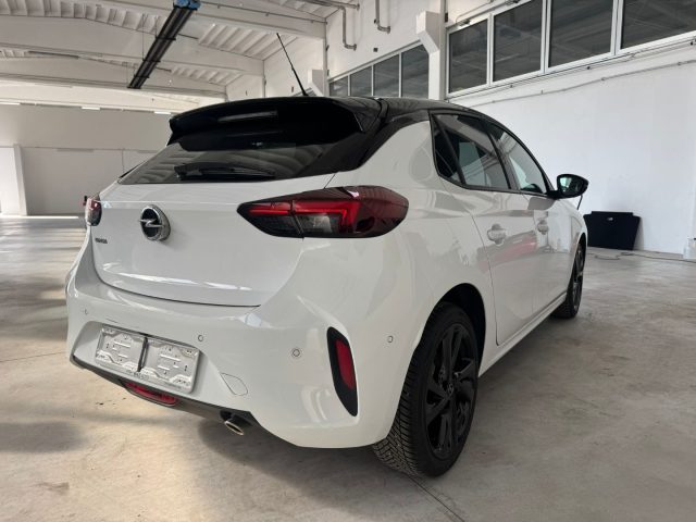 OPEL Corsa usata, con Airbag Passeggero