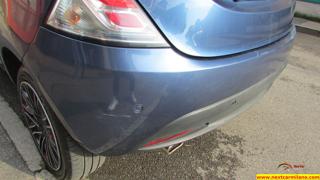 LANCIA Ypsilon usata 33