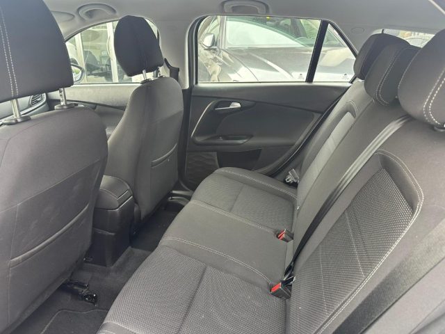 FIAT Tipo usata, con Boardcomputer