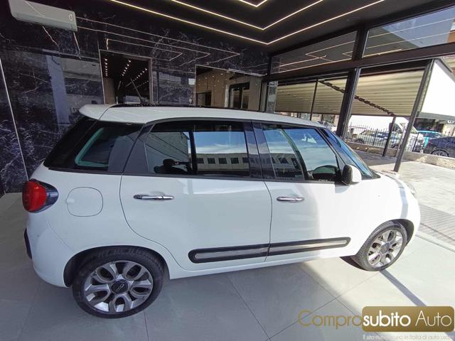 FIAT 500L usata, con Alzacristalli elettrici